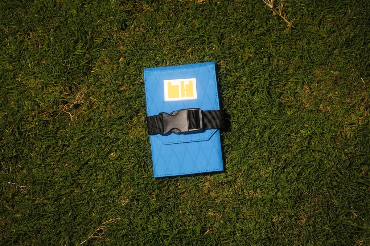 Seat Bag