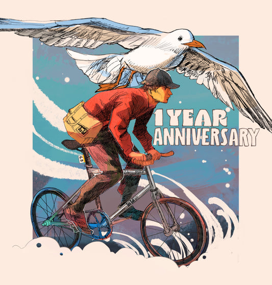 Artist Collaboration